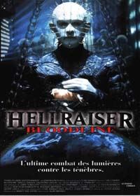 Hellraiser IV [1996]