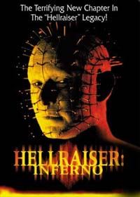 Hellraiser V: Inferno