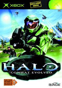 Halo - XBOX