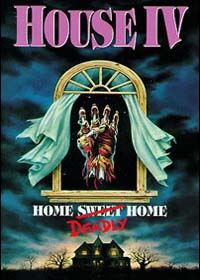 House IV [1992]