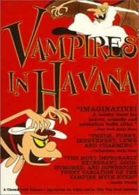 Vampires à la Havane [1999]