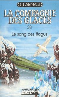 Le sang des Ragus