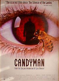 Candyman #1 [1992]