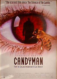 Candyman #1 [1992]