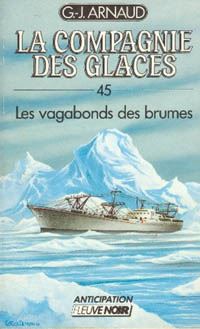 Les vagabonds des brumes