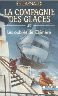 Les oubliés de Chimère