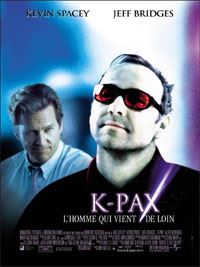 K-Pax, l'homme qui vient de loin [2002]