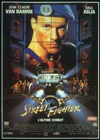 Edition Deluxe Street Fighter