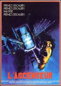 L'Ascenseur [1984]