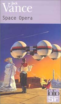Space Opera [1991]