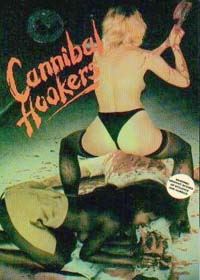 Cannibal Hookers