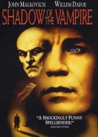 L'ombre du vampire [2000]