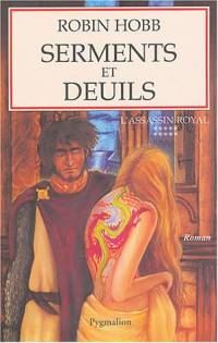 Serments et Deuils