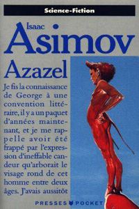 Azazel #1 [1990]