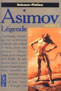 Azazel : Légende #2 [1996]