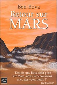 Retour sur Mars #2 [2003]