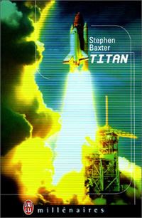 Voyage : Titan #3 [2001]