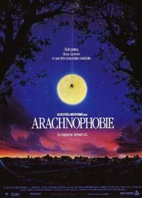 Arachnophobie [1990]