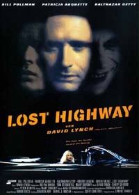 Lost Highway [1996]