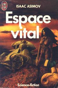 Espace Vital [1976]