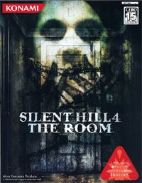 Silent Hill 4 : The Room : Silent Hill 4 - PC
