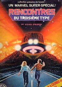 Rencontres du troisième type [1978]