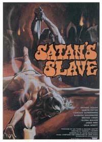 L'Esclave de Satan [1978]