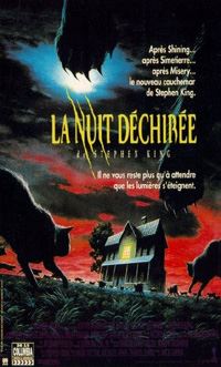 La Nuit Déchirée [1992]