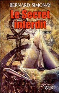 Les Enfants de l'Atlantide : Le Secret Interdit #4 [2001]