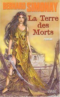 Les Enfants de l'Atlantide : La Terre des Morts #5 [2003]