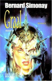 Graal : Le Sacrifice