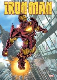 Marvel Monster : Iron Man [2004]