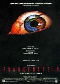 Résurrection de Frankenstein [1990]