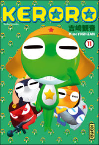 Keroro