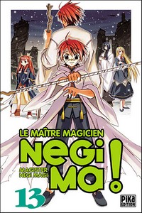 Negima