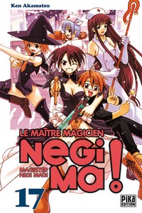 Negima