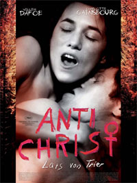 Antéchrist : Antichrist [2009]