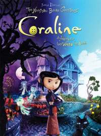 Coraline [2009]