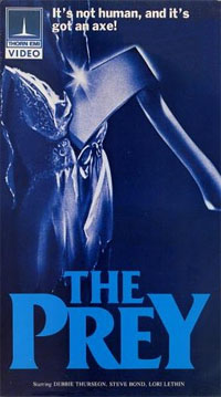The Prey [1984]