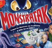 Monstratak [2008]