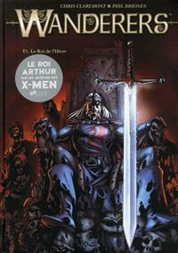 Wanderers : Le Roi de l'Hiver #1 [2008]