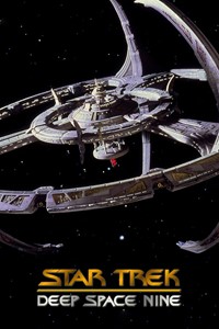 Star Trek : Deep Space 9 [1993]