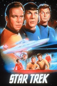 Star Trek la série originale [1966]