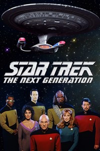 Star Trek Next Generation