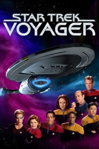 Star Trek Voyager [1995]