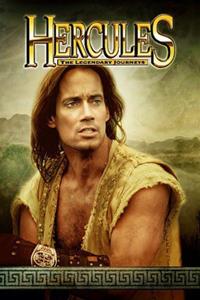 Hercule contre Arès : Hercule [1994]