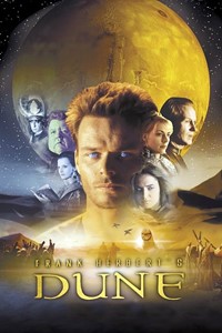 Dune la série : Dune [2000]