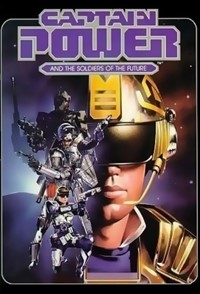 Captain Power et les soldats du futur [1987]