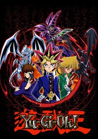 Yu Gi Oh! [2001]