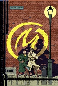 Les aventures de Blake et Mortimer : Blake et Mortimer : La série animée : Blake & Mortimer [1997]